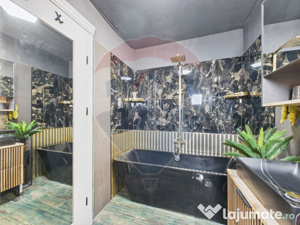 Casă / Vilă de vânzare complex Anl Hanri Coanda în zo... 