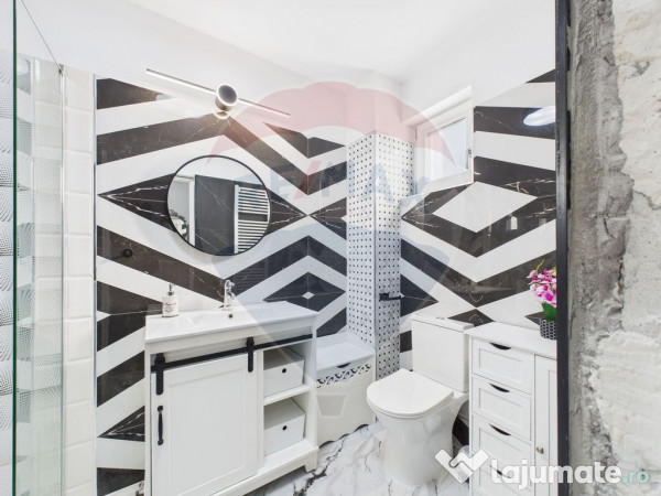 Casă / Vilă de vânzare complex Anl Hanri Coanda în zo... 