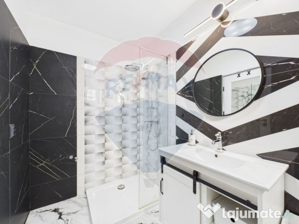 Casă / Vilă de vânzare complex Anl Hanri Coanda în zo... 