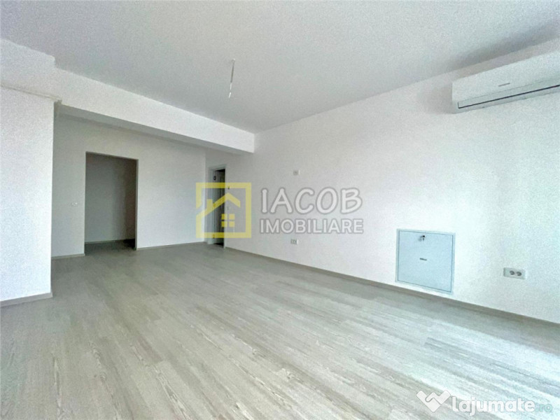 Garsoniera nemobilata, cartier Fiald 