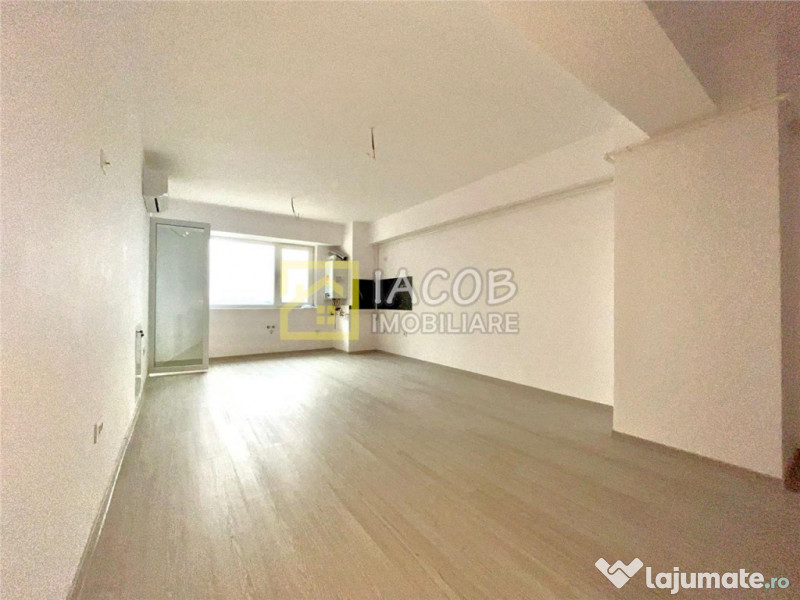 Garsoniera nemobilata, cartier Fiald 