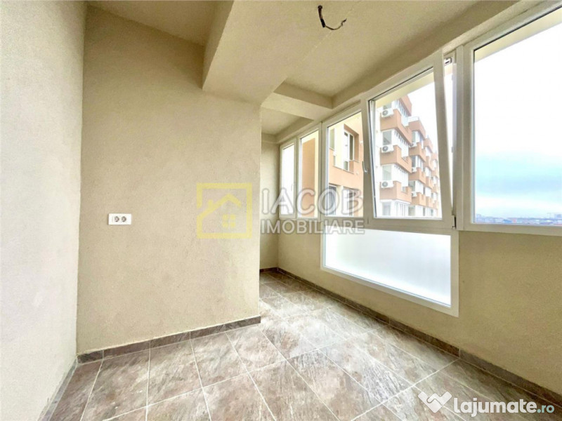 Garsoniera nemobilata, cartier Fiald 