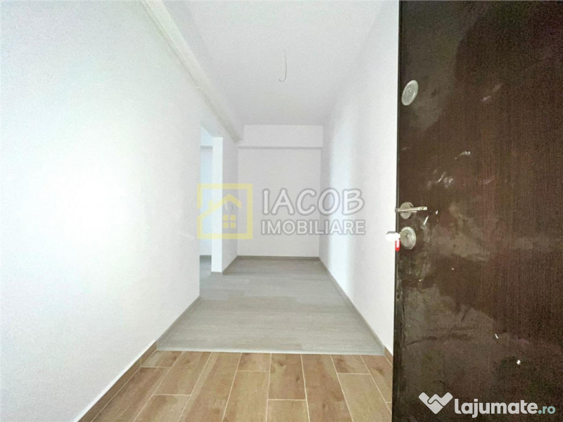 Garsoniera nemobilata, cartier Fiald 