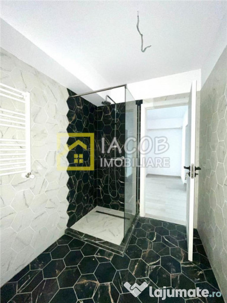 Garsoniera nemobilata, cartier Fiald 