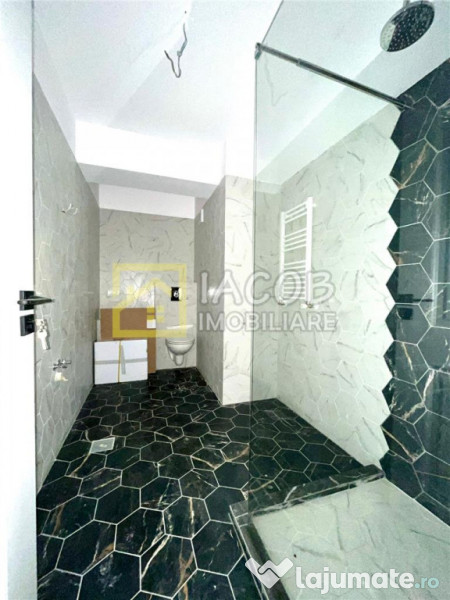 Garsoniera nemobilata, cartier Fiald 