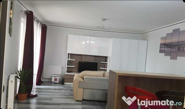 Apartament 2 camere Central-Platinia