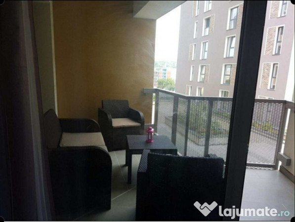 Apartament 2 camere Central-Platinia