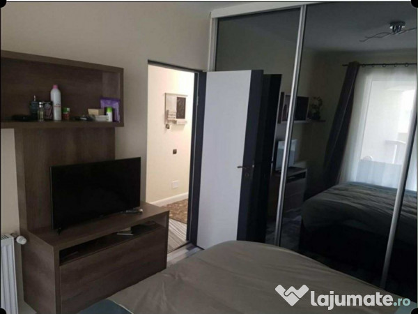 Apartament 2 camere Central-Platinia