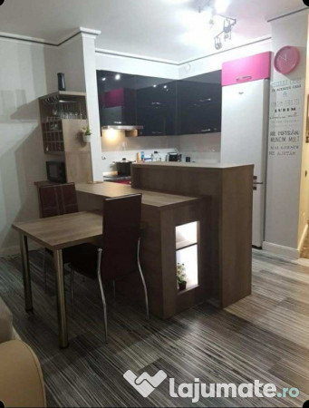 Apartament 2 camere Central-Platinia