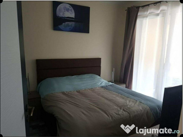 Apartament 2 camere Central-Platinia