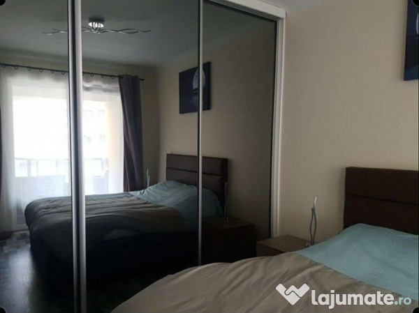 Apartament 2 camere Central-Platinia