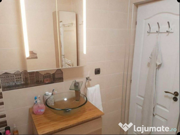 Apartament 2 camere Central-Platinia