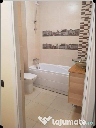 Apartament 2 camere Central-Platinia