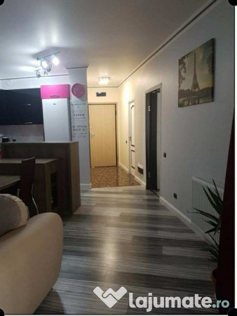 Apartament 2 camere Central-Platinia