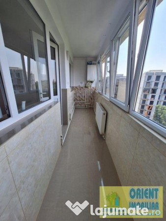 Gara, decomandat, 3 camere, renovat, gaze, vanzari Constanta 