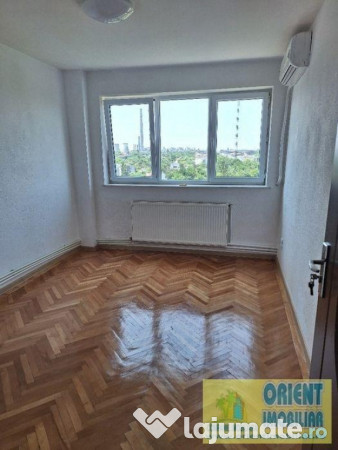 Gara, decomandat, 3 camere, renovat, gaze, vanzari Constanta 