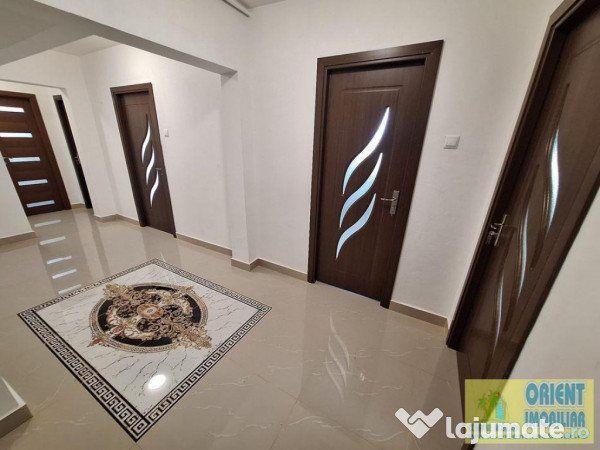 Gara, decomandat, 3 camere, renovat, gaze, vanzari Constanta 