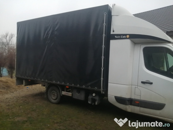 Renault master 3 2018 