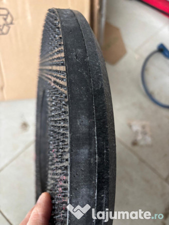 Suport pad plat (Pad Holder Flat) 14” / 355 mm – Nilfisk 