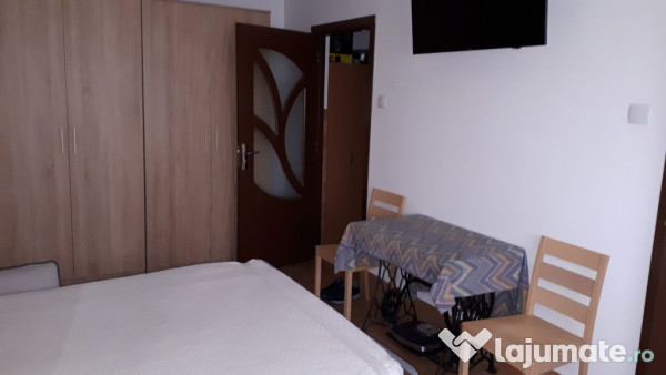 Garsoniera sibiu Lazaret 30 mp utili 