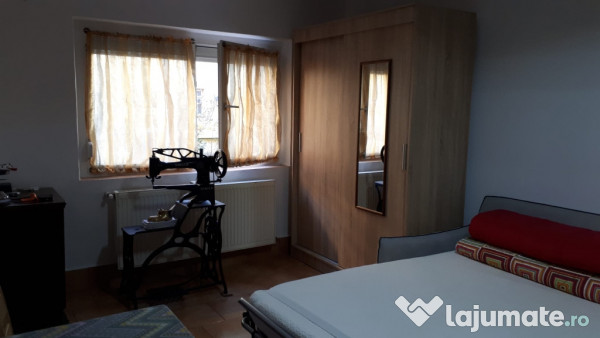 Garsoniera sibiu Lazaret 30 mp utili 