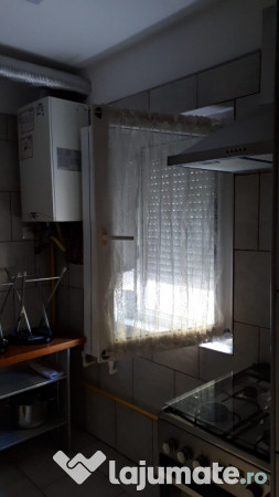 Garsoniera sibiu Lazaret 30 mp utili 