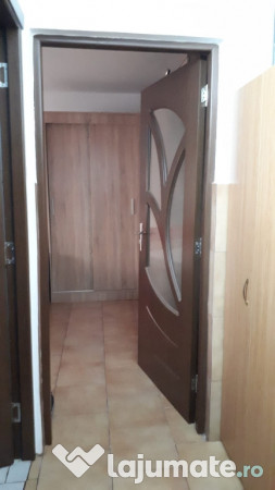 Garsoniera sibiu Lazaret 30 mp utili 