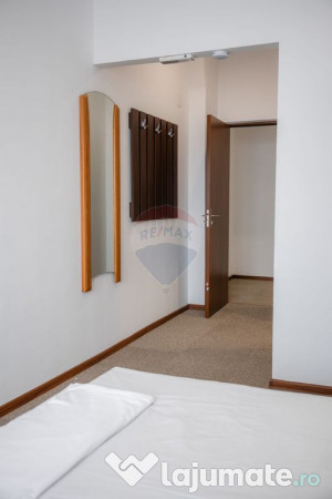 Spațiu comercial / Afacere La Cheie