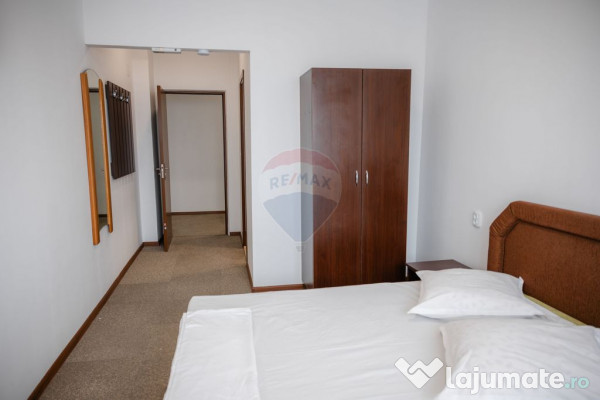 Spațiu comercial / Afacere La Cheie