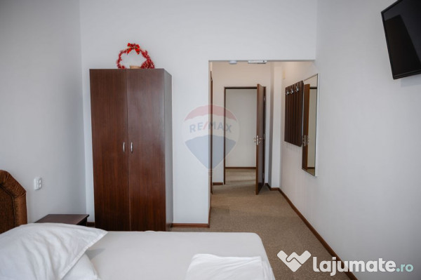 Spațiu comercial / Afacere La Cheie