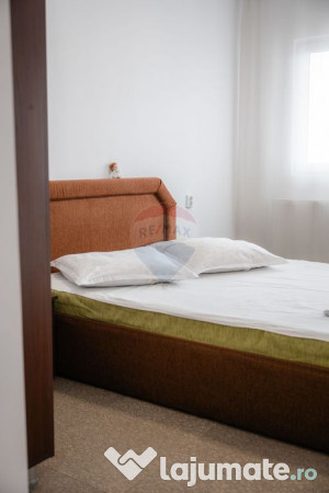 Spațiu comercial / Afacere La Cheie