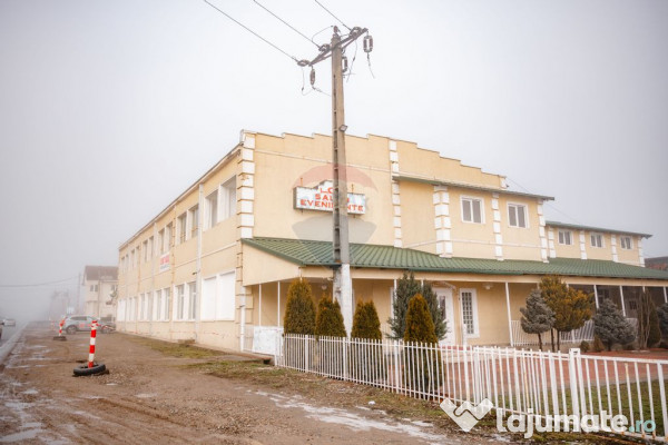 Spațiu comercial / Afacere La Cheie