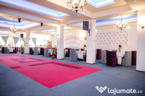 Spațiu comercial / Afacere La Cheie