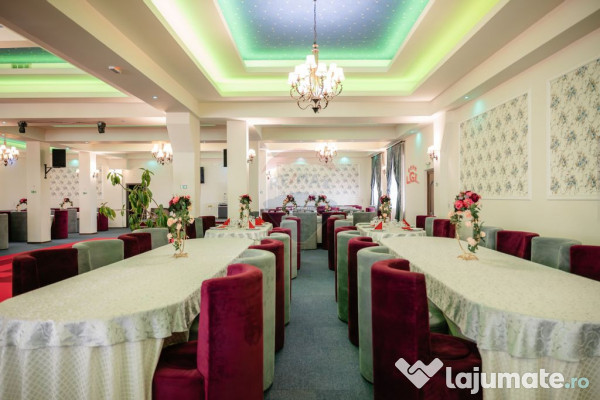 Spațiu comercial / Afacere La Cheie