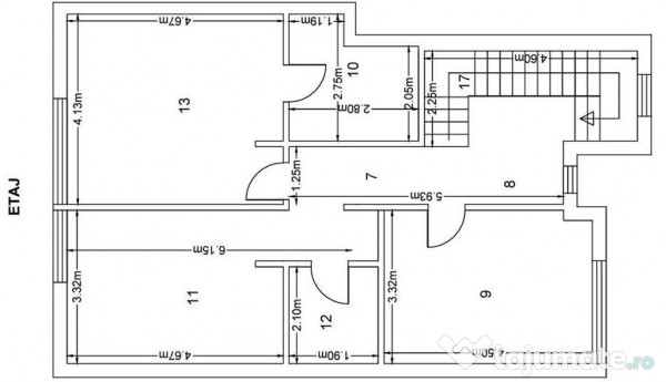 Vila smart-4cam-3bai-terasa-curte115mp-4parcari/15minAp.P... 