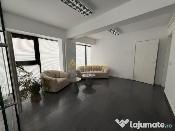 Spa#539;iu de #238;nchiriat - 1 minut Dimitrie Leonida