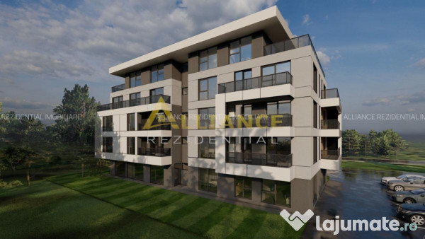 Soseaua Leordeni Ap 2 Camere 