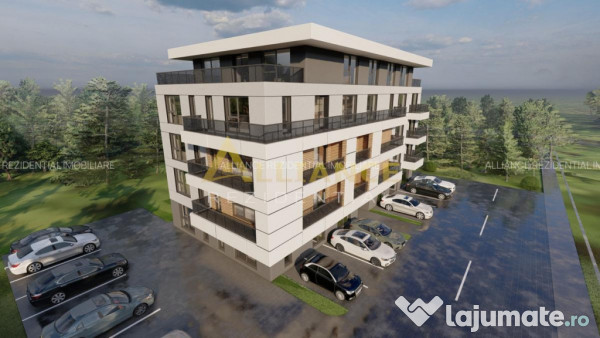 Soseaua Leordeni Ap 2 Camere 