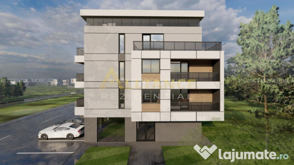 Soseaua Leordeni Ap 2 Camere 