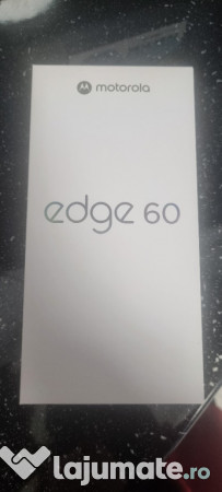 Motorola edge 60, 512 gb 
