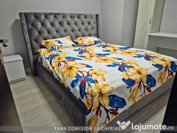 DE INCHIRIAT - 3 CAMERE | KAUFLAND |