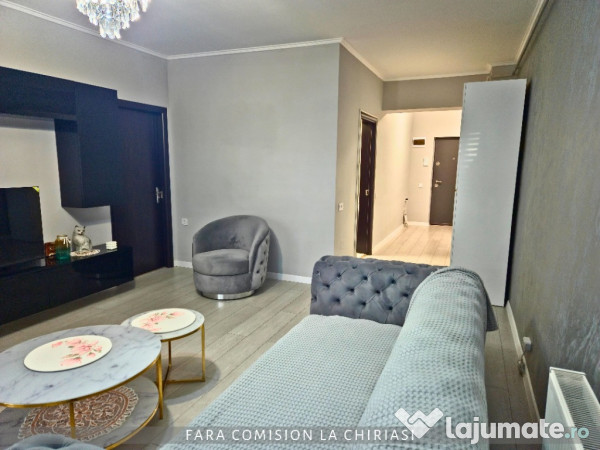 DE INCHIRIAT - 3 CAMERE | KAUFLAND |