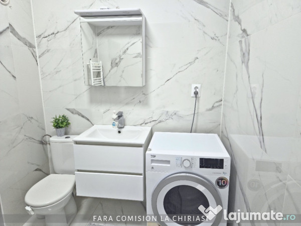 DE INCHIRIAT - 3 CAMERE | KAUFLAND |