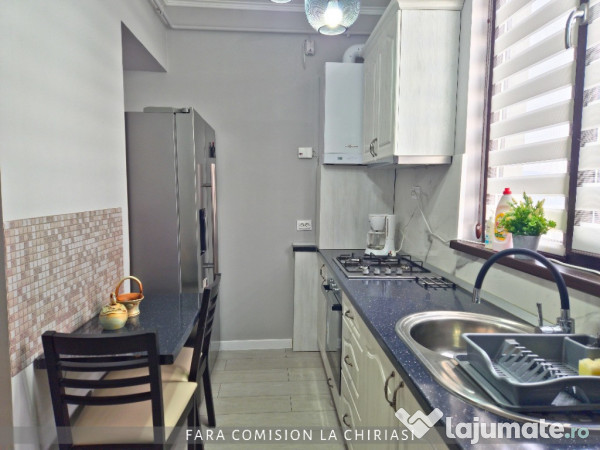 DE INCHIRIAT - 3 CAMERE | KAUFLAND |