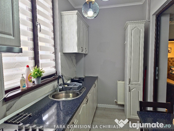 DE INCHIRIAT - 3 CAMERE | KAUFLAND |