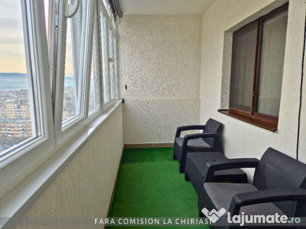 DE INCHIRIAT - 3 CAMERE | KAUFLAND |