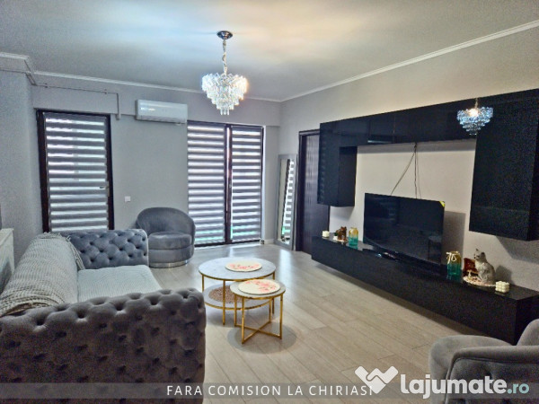 DE INCHIRIAT - 3 CAMERE | KAUFLAND |