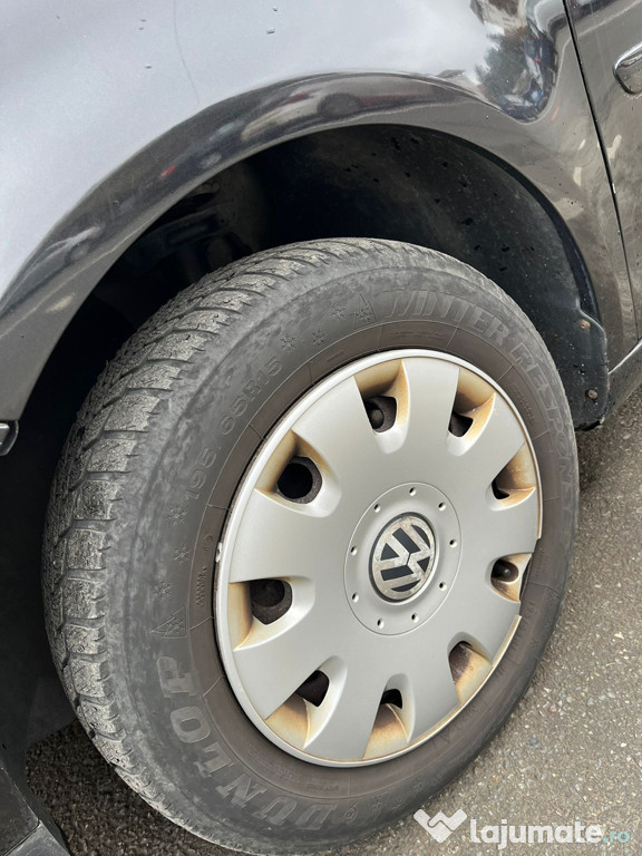 Volkswagen touran 2005