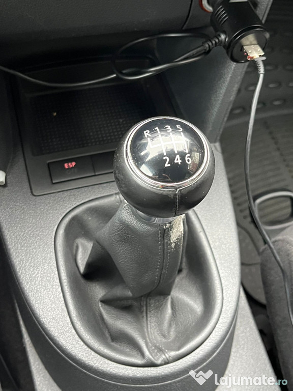 Volkswagen touran 2005