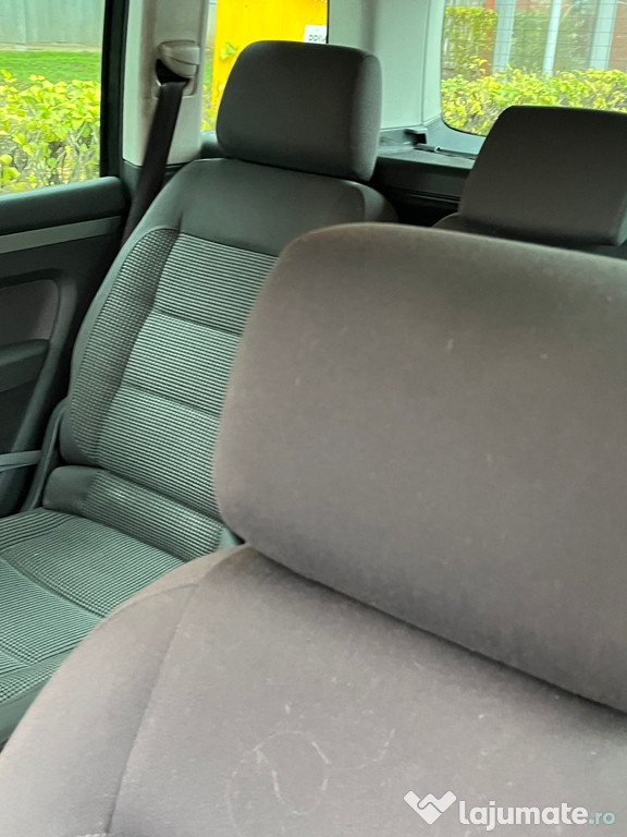 Volkswagen touran 2005